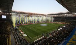 Fenerbahçe'nin gerçek taraftarı sahneye çıkıyor!