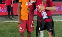 ALİ YİĞİT BURUK'UN GÖREVİ NE?