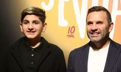 Ali Yiğit Buruk’un görevi ne?