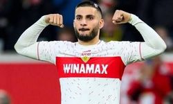 Amedspor, Deniz Undav'ı böyle ikna edecek