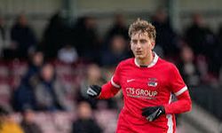 Icardi'nin yerine 19 yaşında 1.99 boyunda golcü