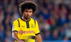 KARİM ADEYEMİ'NİN SÜPER LİG İHTİMALİ VAR MI?