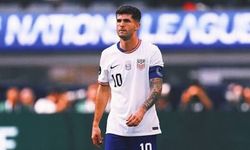 Milli takımımızda Pulisic sevinci