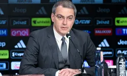 Fenerbahçe'nin hayalini Comolli gerçekleştirecek