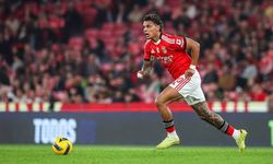 Okan Buruk’un ihtiyacını Benfica’da buldu: Richard Rios operasyonu