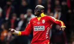 Osimhen derbiye 'zırh' ile çıkıyor: Neopren teknolojisi devrede