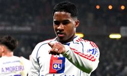 Osimhen derken sambacı: Arsenal’in hedefi Endrick