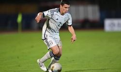 Aslan'da İtalya rüzgarı: Mattia Zanotti radarda