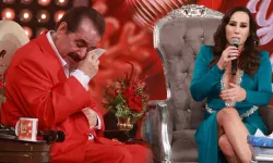 Asena İbo Show’a neden katılmış? Her şeyi anlattı! Meğer barışmamış...