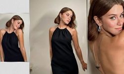 İlayda Alişan'dan peş peşe iddialı pozlar! Beğeni yağdı