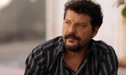 İlker Aksum yeni diziyle dönüyor! 'Adana Günlükleri' için ilk imza