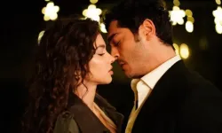 Su Burcu Yazgı Coşkun ve Burak Deniz'li 'Bir Gece Masalı' İtalya yolcusu