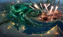 Nükleer felaket kapıda mı? İran'ın korkutan Körfez planı ortaya çıktı