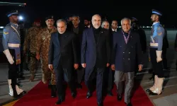 İran, ABD ile müzakerelere başlıyor! Heyet İslamabad'a vardı