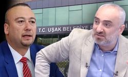 İsmail Saymaz’dan canlı yayında Özkan Yalım tepkisi: Hiçbir yönüyle...