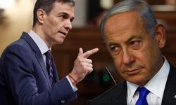 Sanchez’den İsrail’e tarihi ayar! Sizi karalamıyoruz, tanımlıyoruz: Soykırımcısınız!