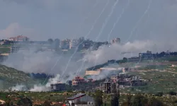 İsrail, Lübnan'ı vurmaya devam ediyor! Hayatını kaybedenlerin sayısı yükseldi