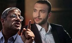 Filistin paylaşımına linç: İsrailli bakan, Görkem Sevindik’i hedef aldı