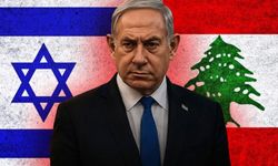 Netanyahu, Lübnan'dan Suriye'ye İsrail'in kuzeyinde "Güvenli bölge" oluşturduk