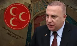 MHP’de fesih kararları sonrası  İzzet Ulvi Yönter’den dikkat çeken mesaj