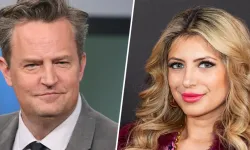 Matthew Perry’nin ölümünde karar çıktı: ‘Ketamin kraliçesi’ 15 yıl hapis cezası aldı