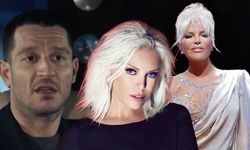 Süperstar'dan tam not! Ajda Pekkan "Yeraltı" dizisine övgüler yağdırdı