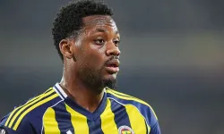 Derbi sonrası ortalık karıştı: Jhon Duran öyle bir şey yaptı ki... Mert Hakan Yandaş sildi!