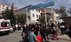 Kahramanmaraş saldırısının ardından okullarda peş peşe tehdit alarmı: 12 kişi tutuklandı!