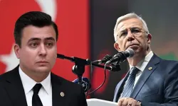 AK Parti içinde kriz! Osman Gökçek: 'Niye biz yıkıyoruz, Mansur Yavaş yıksın'
