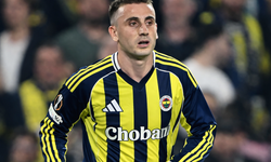 Kerem Aktürkoğlu’ndan şampiyonluk sözü! Taraftar coştu