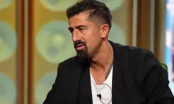 Kerem Demirbay’dan bomba sözler: 'Ziyech Galatasaray’a tok geldi'