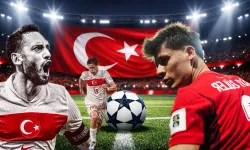 24 yıl sonra Dünya Kupası bileti… Türkiye’nin zaferi manşetleri kapladı