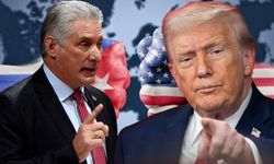 Havana-Washington hattında tansiyon zirvede: Küba olası bir müdahaleye karşı dünyayı uyardı