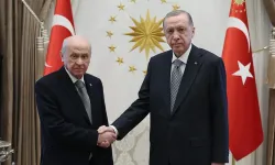 Külliye'de Cumhur zirvesi! Cumhurbaşkanı Erdoğan, Devlet Bahçeli ile görüşecek