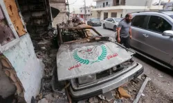 Lübnan'da sıcak çatışma sürüyor! 1 İsrail askeri öldü, 9'u yaralandı