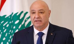 Cumhurbaşkanı Avn: 'Lübnan istikrar için büyük fırsat yakaladı!'