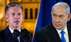 Dünya bu resti konuşuyor! Macaristan’ın yeni başbakanından Netanyahu’ya şok tehdit