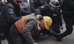 Madenci yine yerde! Türkiye bu görüntüye yabancı değil