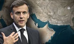 Macron’dan Dünyaya Hürmüz ültimatomu: 'Derhal ve koşulsuz olarak açılmalı!'