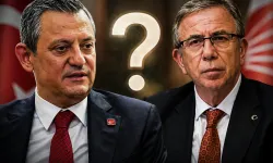 'Mansur Yavaş, Özgüt Özel’e ayar veriyor' çıkışı gündem oldu