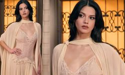 Masumiyet Müzesi’yle ünlenen Eylül Lize Kandemir’in yeni projesi belli oldu