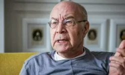 Evladını kaybetmişti: Mazhar Alanson'un son hali sevenlerini korkuttu!