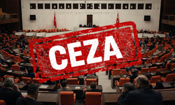 Meclis’te devamsızlık krizi! Para cezası planına AK Parti’den tepki