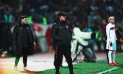 Amerika'dan Kadıköy'e! Fenerbahçe'de Montella sesleri...