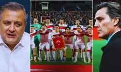Mehmet Demirkol’dan Montella'ya olay yorum: '450 dakika değil 46 bin dakika'
