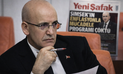 Yeni Şafak’tan Mehmet Şimşek’e sert manşet! 'Program çöktü' çıkışı