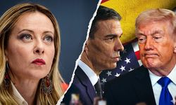 İtalya Başbakanı Meloni: 'ABD ile İspanya arasında gerilimi olumlu bulmuyorum'