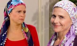 Çocuklar Duymasın Emine'nin son halini gören tanıyamadı! Melek Şahin bakın şimdi ne yapıyor