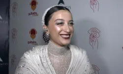 Melike Şahin hamile mi, bebeğinin cinsiyeti ne? Melike Şahin anne mi oluyor?