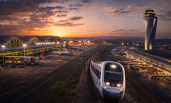 İstanbul’da tarihi proje: Sabiha Gökçen ile İstanbul Havalimanı bağlanıyor